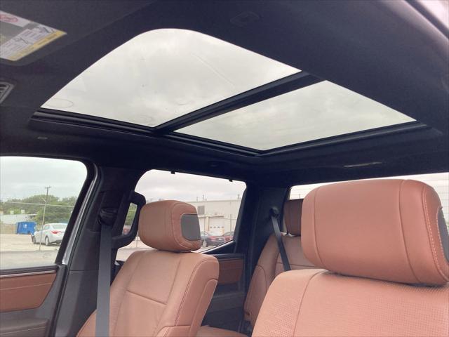 new 2025 Toyota Tundra Hybrid car, priced at $78,575