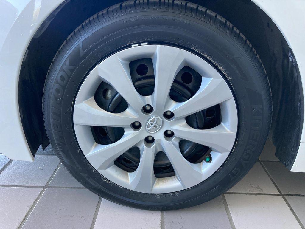 used 2021 Toyota Corolla car, priced at $19,991