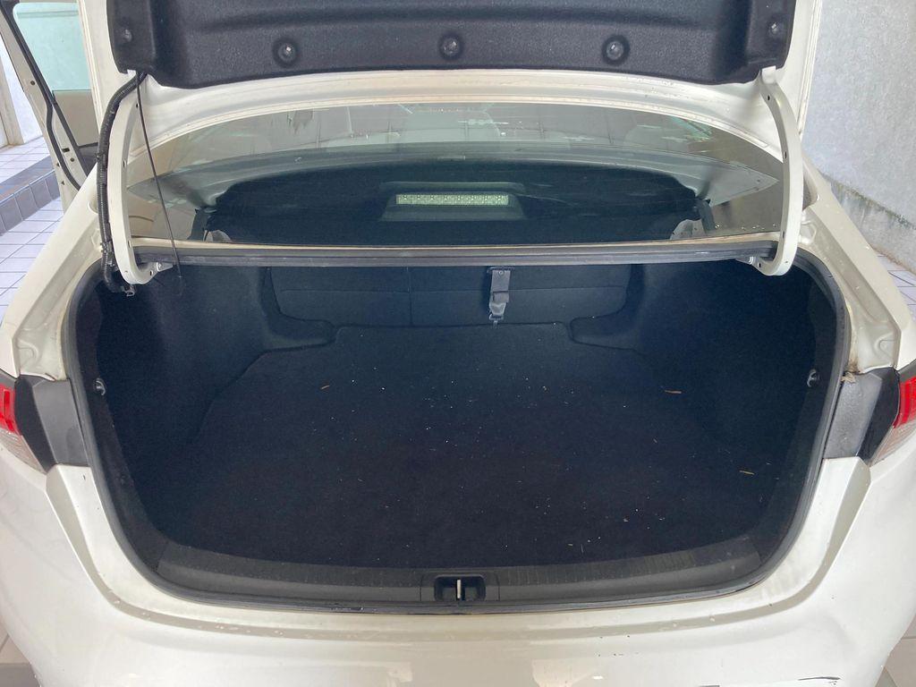 used 2021 Toyota Corolla car, priced at $19,991