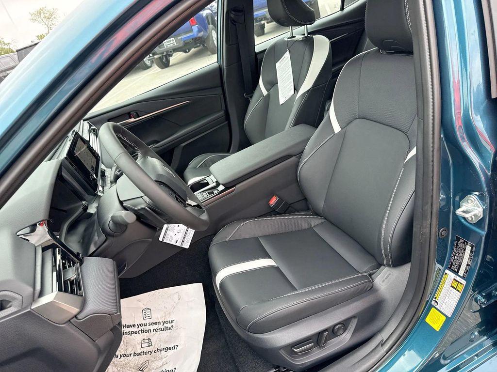 used 2026 Toyota Camry car, priced at $34,991