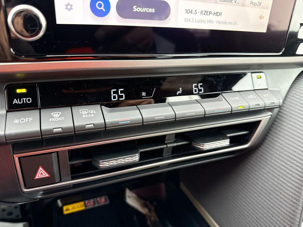 used 2026 Toyota Camry car, priced at $34,991