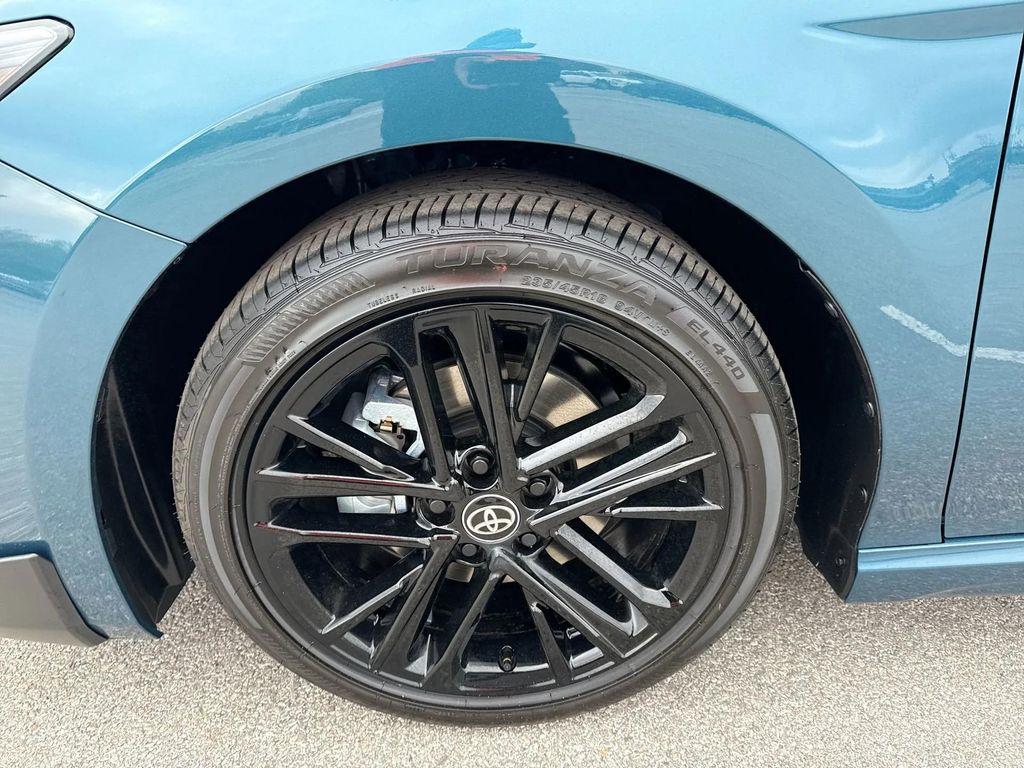 used 2026 Toyota Camry car, priced at $34,991