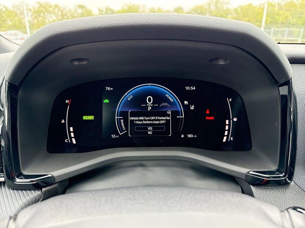 used 2026 Toyota Camry car, priced at $34,991