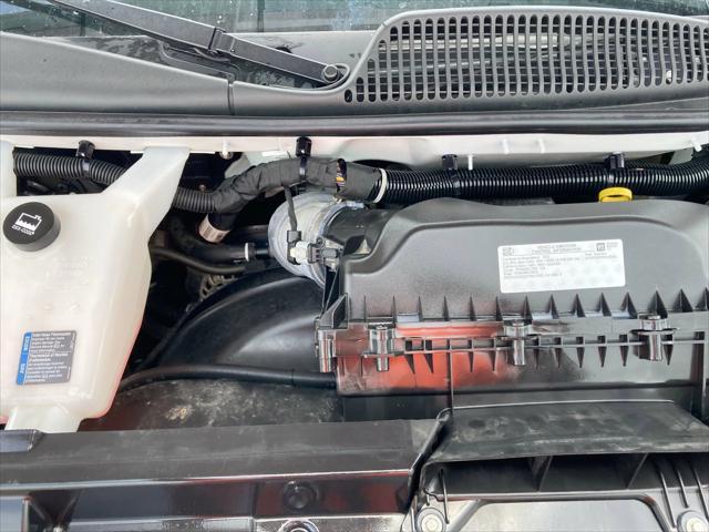 used 2023 GMC Savana 2500 car, priced at $30,892