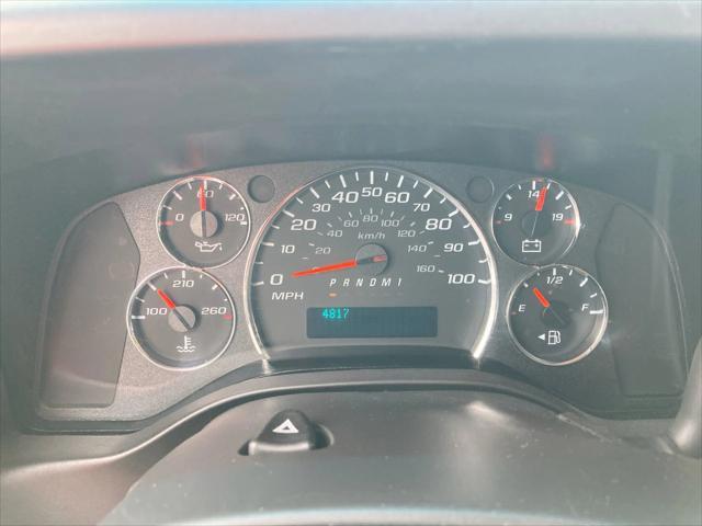 used 2023 GMC Savana 2500 car, priced at $30,892