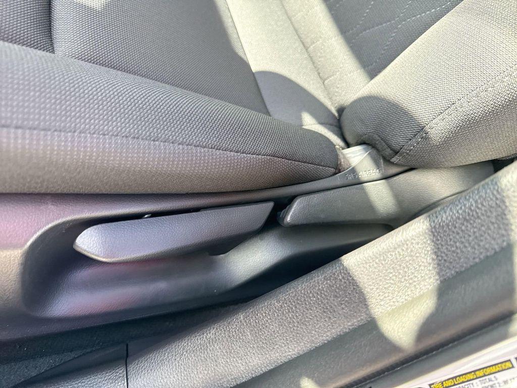 used 2025 Toyota Corolla car, priced at $23,991