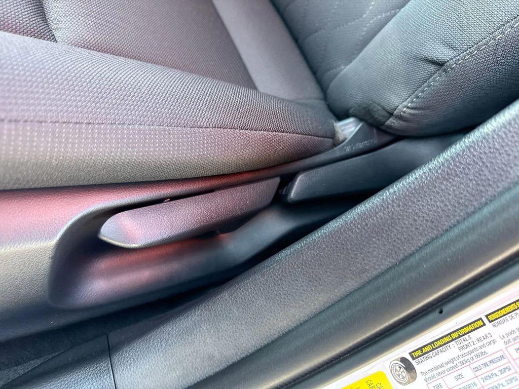 used 2025 Toyota Corolla car, priced at $23,991