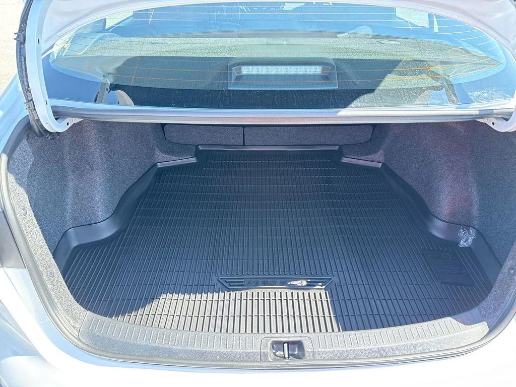 used 2025 Toyota Corolla car, priced at $23,991