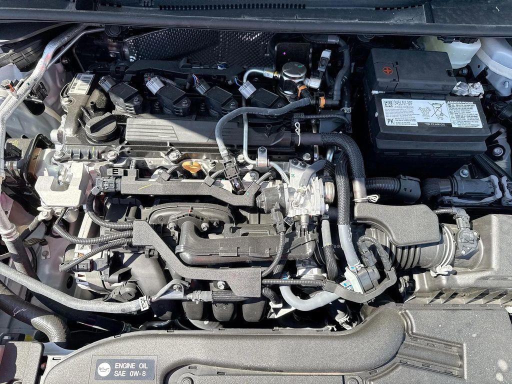 used 2025 Toyota Corolla car, priced at $23,991