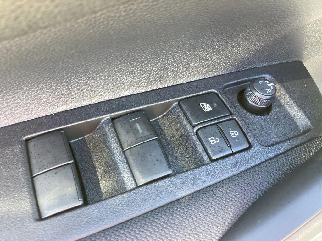 used 2026 Toyota Corolla car, priced at $23,991