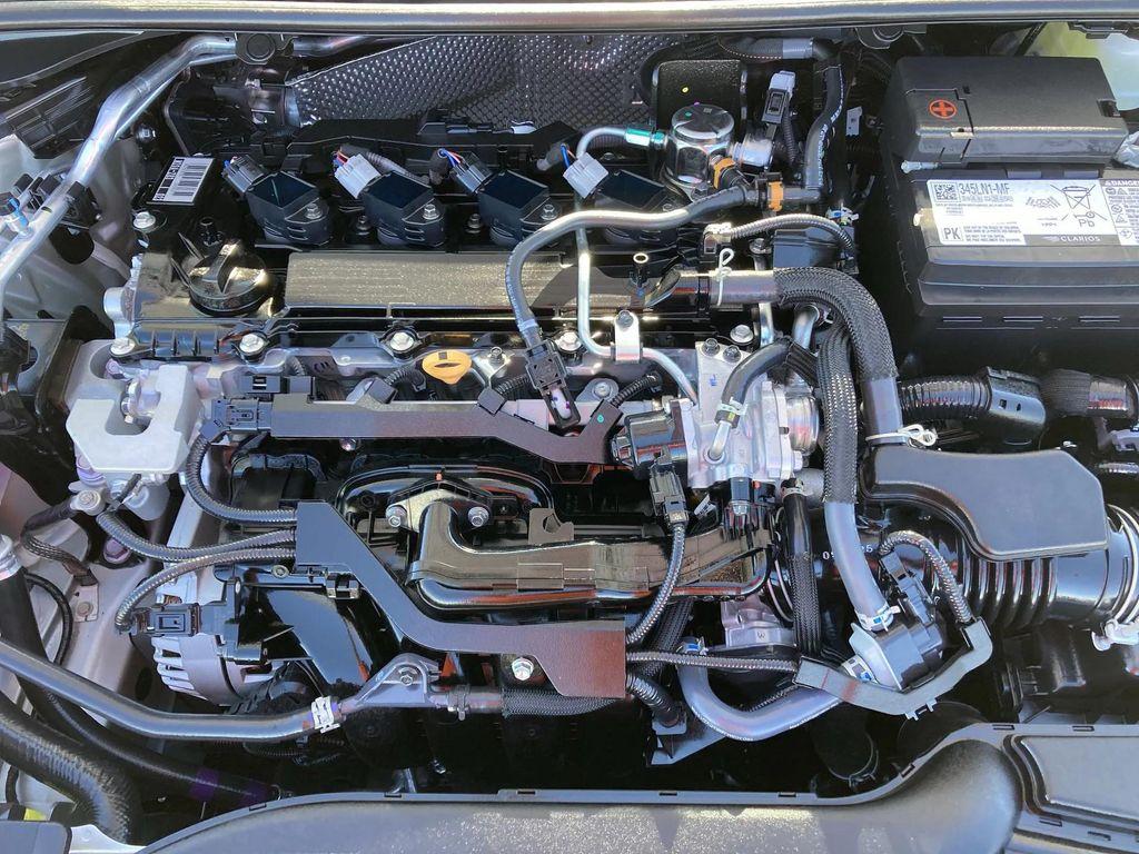 used 2026 Toyota Corolla car, priced at $23,991