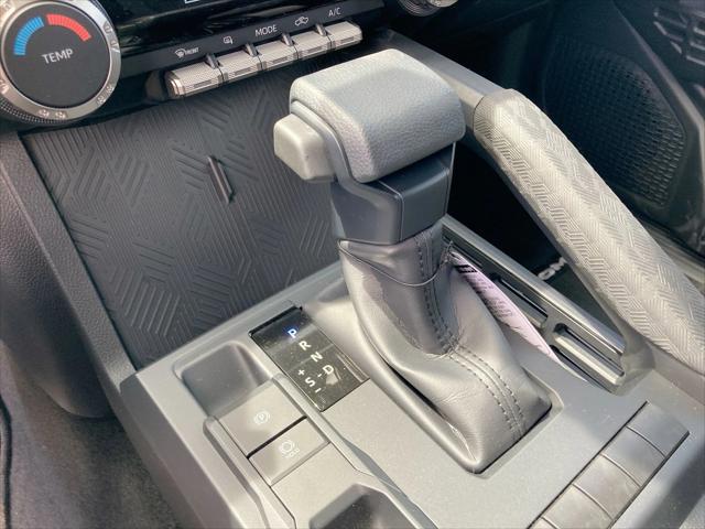 new 2024 Toyota Tacoma car