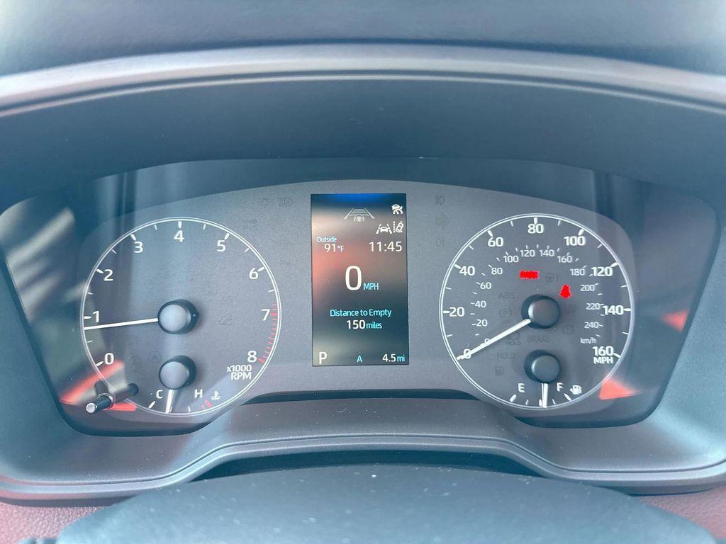 used 2025 Toyota Corolla car, priced at $23,991