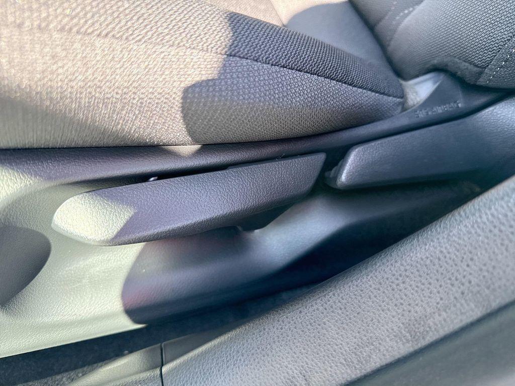 used 2025 Toyota Corolla car, priced at $23,991