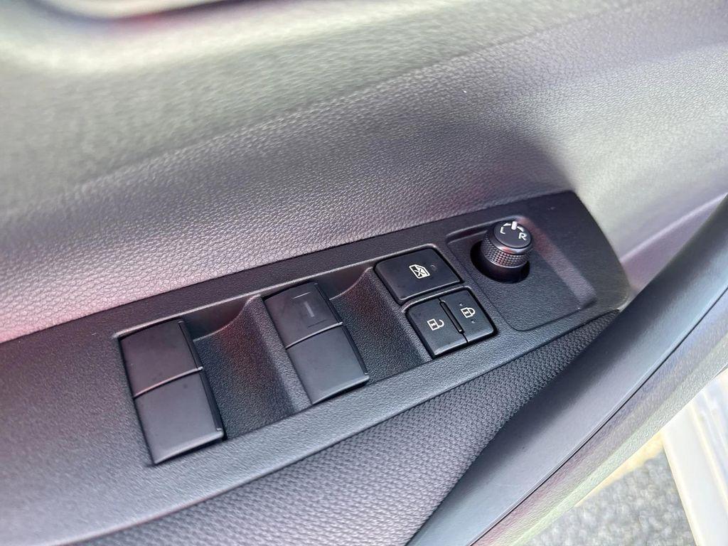 used 2025 Toyota Corolla car, priced at $23,991
