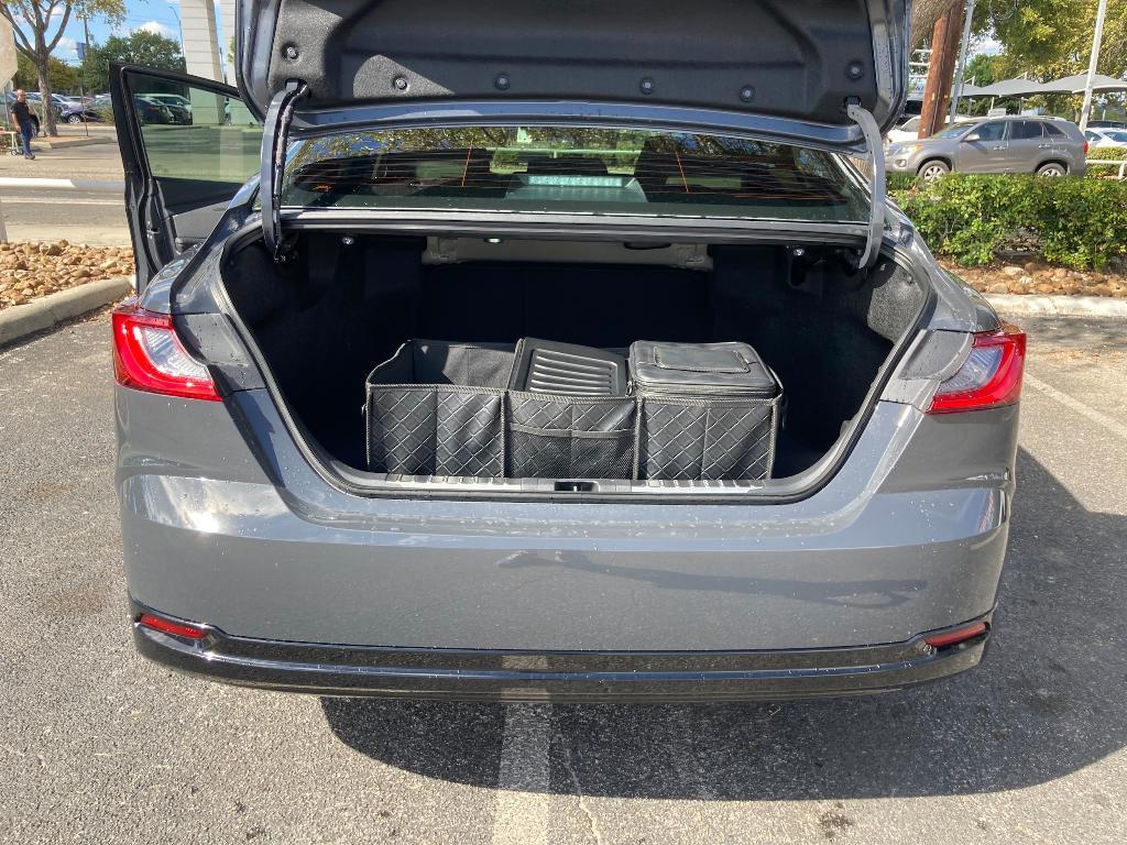 new 2025 Toyota Camry car, priced at $41,129