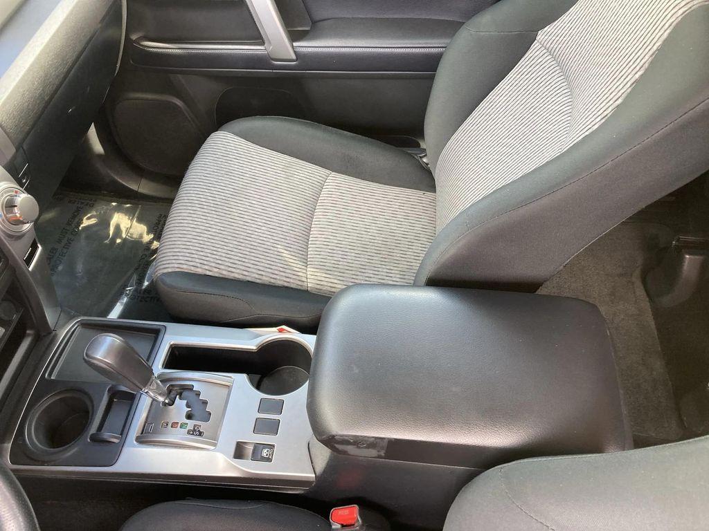 used 2018 Toyota 4Runner car, priced at $22,892