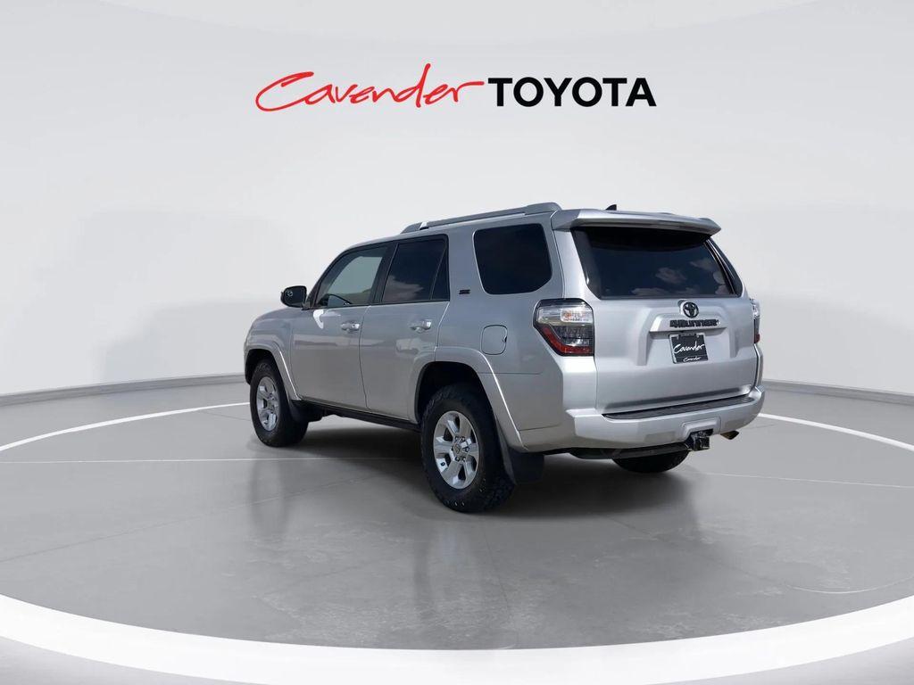 used 2018 Toyota 4Runner car, priced at $22,892