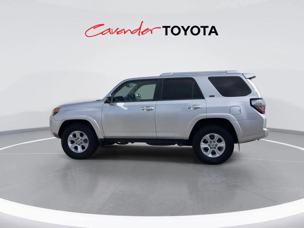 used 2018 Toyota 4Runner car, priced at $22,892