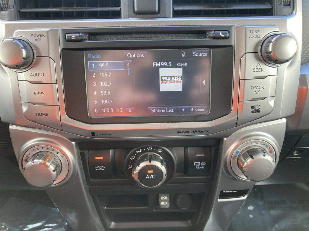 used 2018 Toyota 4Runner car, priced at $22,892