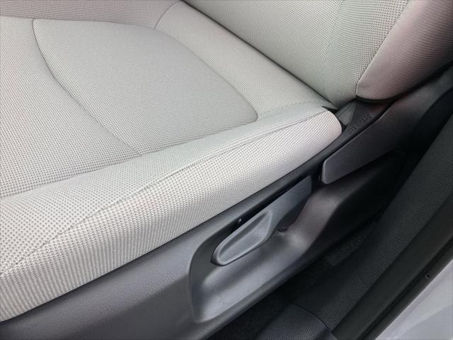 used 2025 Toyota Corolla Cross car, priced at $25,991