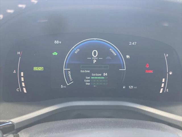 new 2025 Toyota Camry car, priced at $35,749