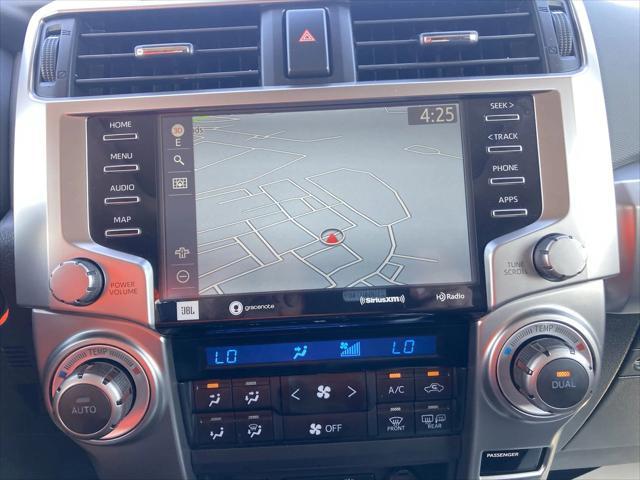 used 2023 Toyota 4Runner car, priced at $51,991