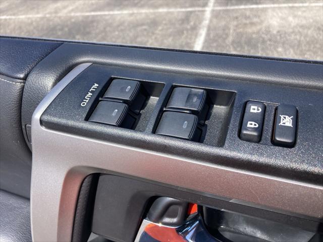 used 2023 Toyota 4Runner car, priced at $51,991