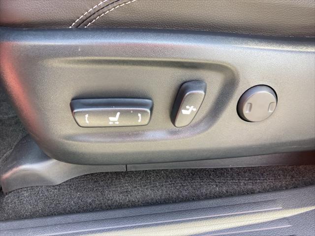 used 2023 Toyota 4Runner car, priced at $51,991