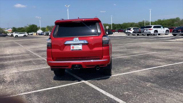 used 2023 Toyota 4Runner car, priced at $51,991