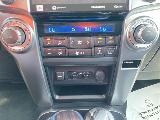 used 2023 Toyota 4Runner car, priced at $51,991