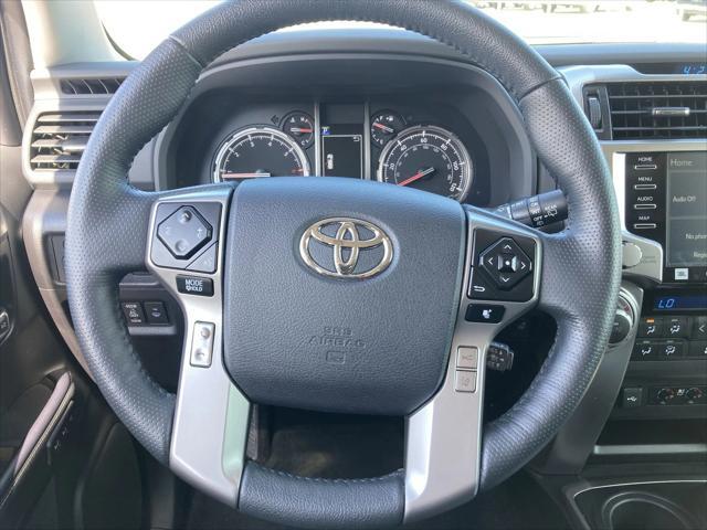 used 2023 Toyota 4Runner car, priced at $51,991