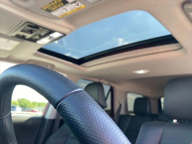 used 2023 Toyota 4Runner car, priced at $51,991