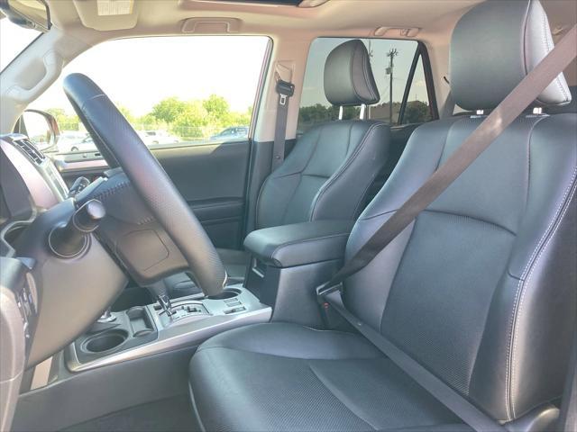 used 2023 Toyota 4Runner car, priced at $51,991