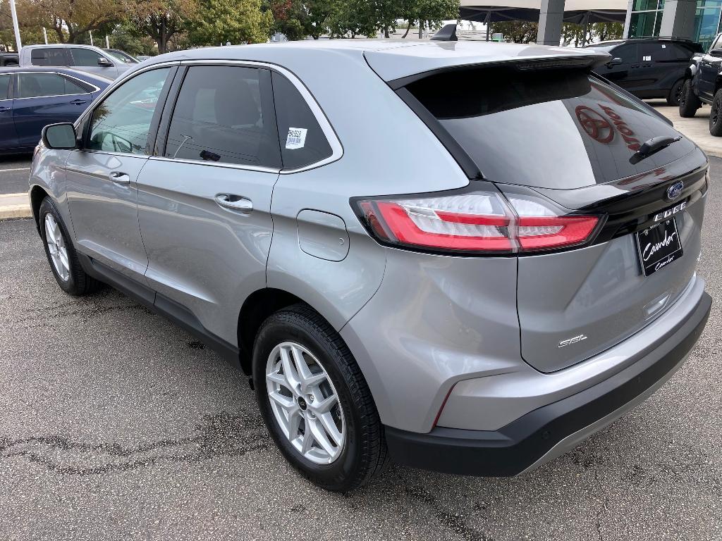 used 2023 Ford Edge car, priced at $21,992