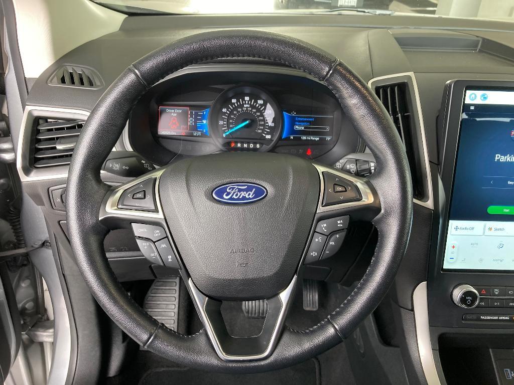 used 2023 Ford Edge car, priced at $21,992