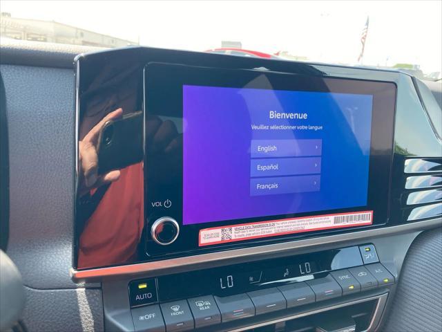 used 2025 Toyota Camry car, priced at $32,393