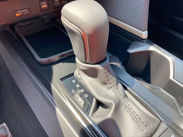 used 2025 Toyota Camry car, priced at $32,393