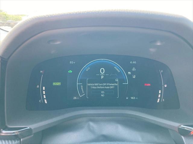 used 2025 Toyota Camry car, priced at $32,393