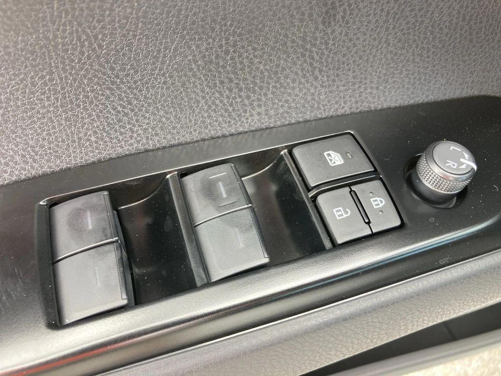 used 2025 Toyota Camry car, priced at $27,997