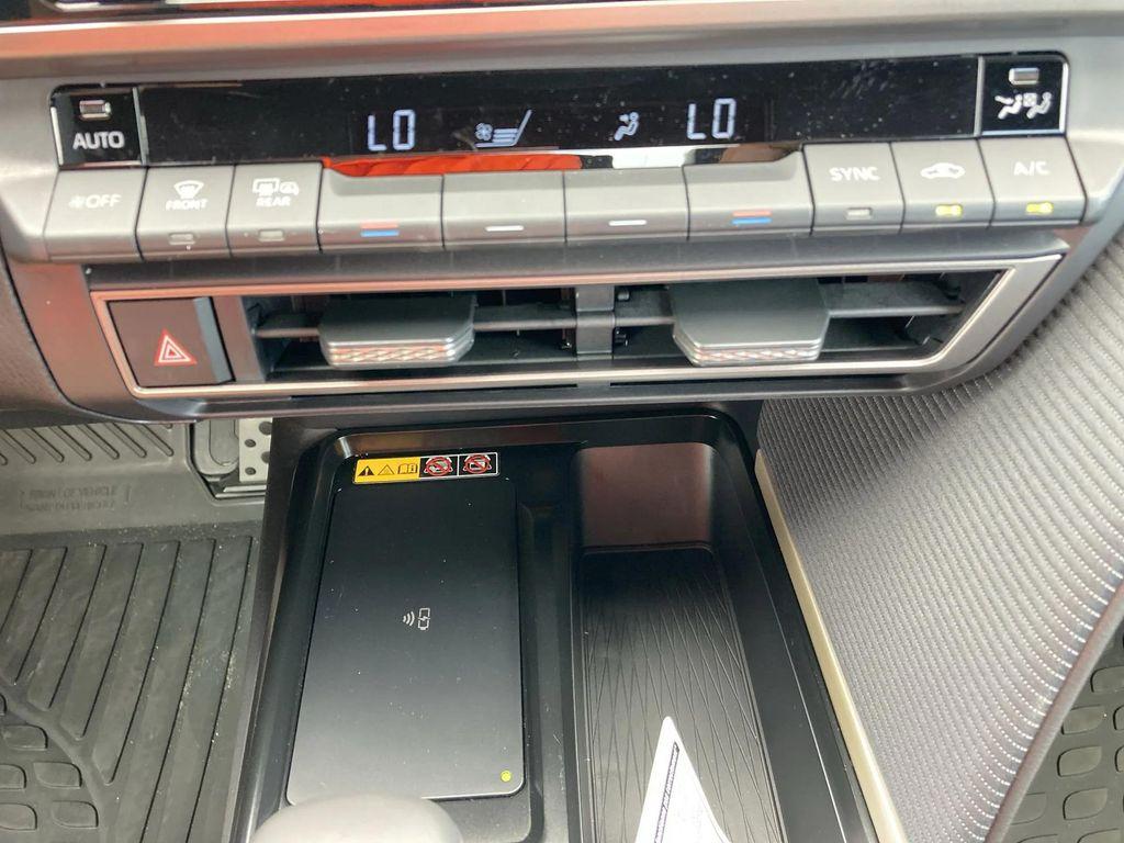 used 2025 Toyota Camry car, priced at $27,997