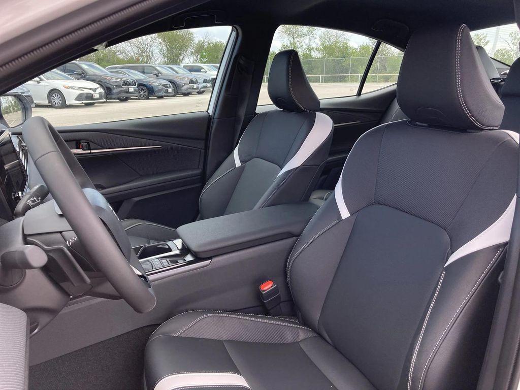 used 2025 Toyota Camry car, priced at $27,997