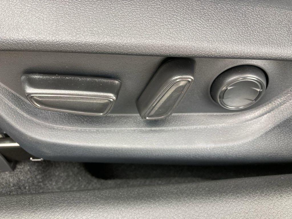 used 2025 Toyota Camry car, priced at $27,997
