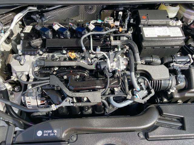 used 2025 Toyota Corolla car, priced at $23,991