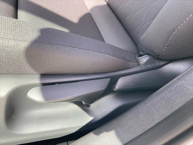 used 2025 Toyota Corolla car, priced at $23,991