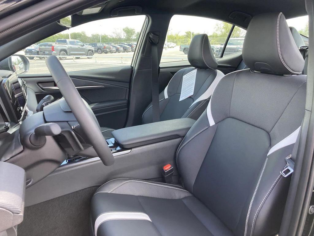 used 2025 Toyota Camry car, priced at $28,997