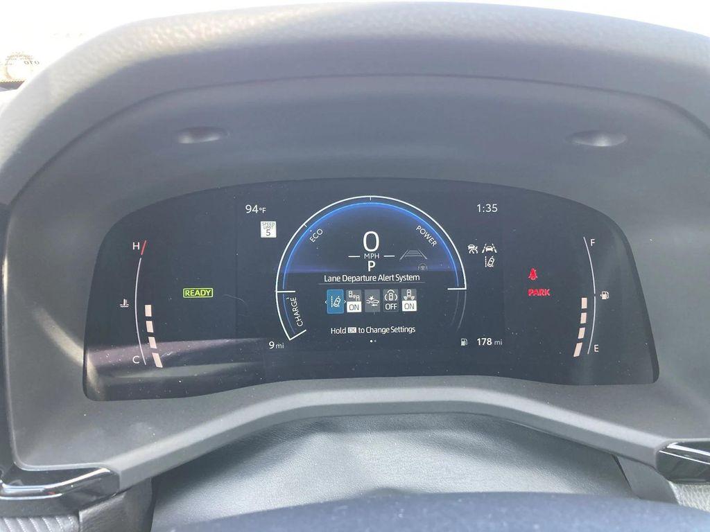 used 2025 Toyota Camry car, priced at $28,997