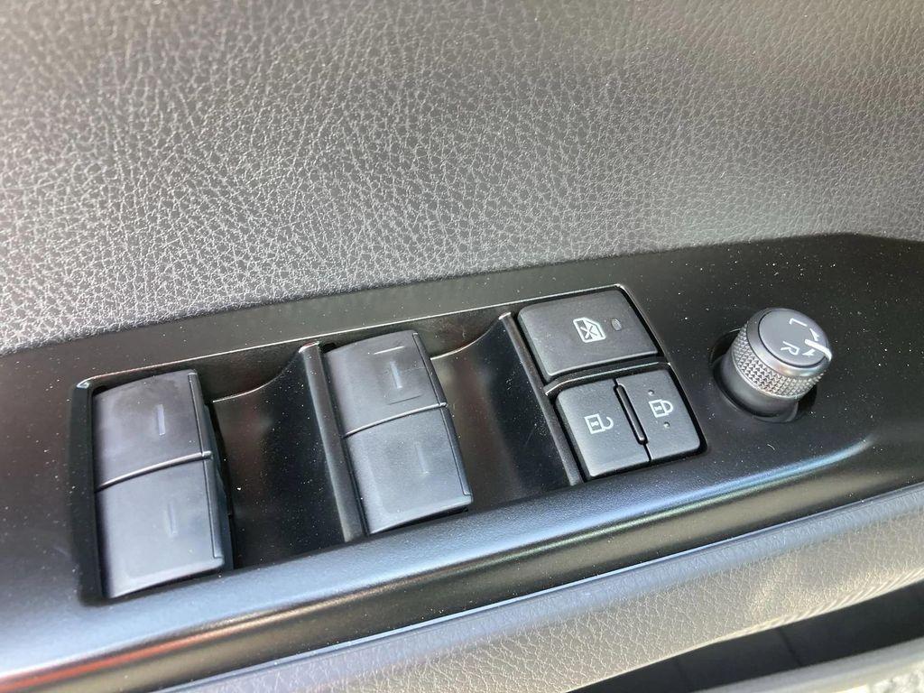 used 2025 Toyota Camry car, priced at $28,997