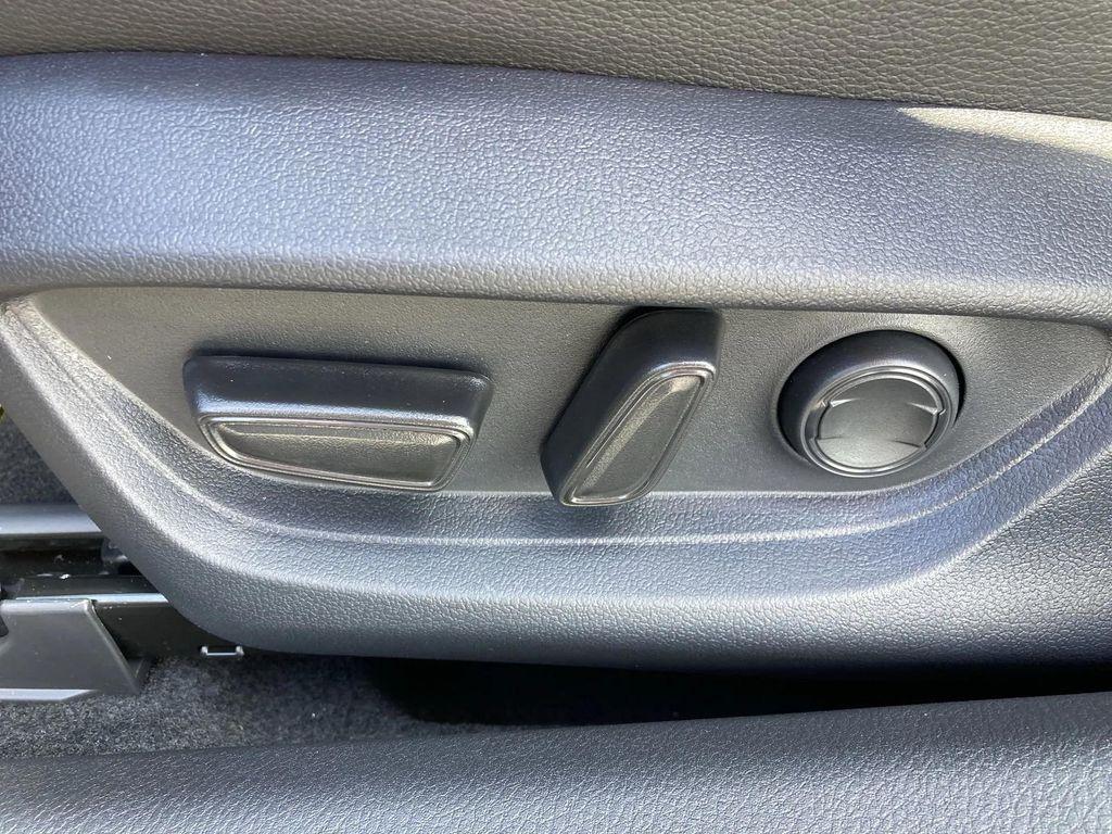 used 2025 Toyota Camry car, priced at $28,997