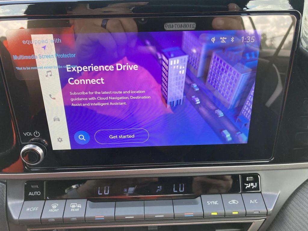 used 2025 Toyota Camry car, priced at $28,997